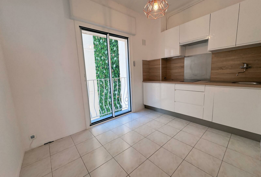 PORT | RUSCINO | 2 ROOMS