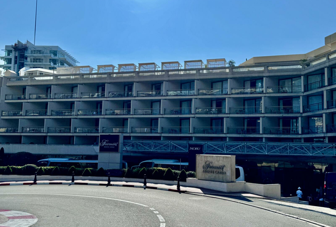 MÖBLIERTE RESIDENZEN MONTE-CARLO | 3 ZIMMER