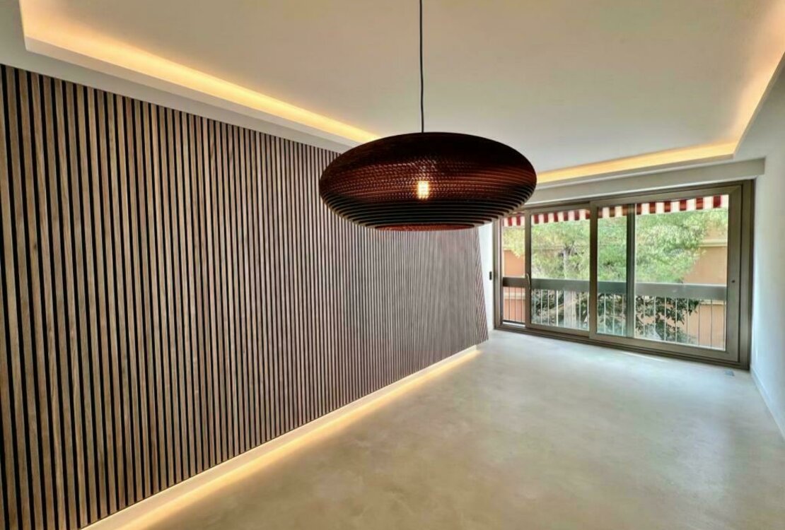 CARRE D'OR | PARK PALACE | 2 ROOMS