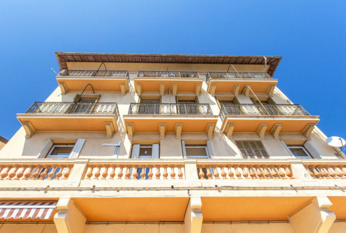 ROQUEBRUNE CAP MARTIN | VILLA ECCEZIONALE | VISTA PANORAMICA SUL MARE