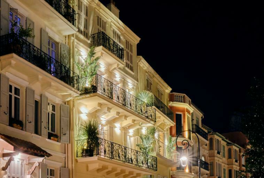 MONACO VILLE | AUSSERGEWÖHNLICHES PROJEKT  |+ 5 TEILE