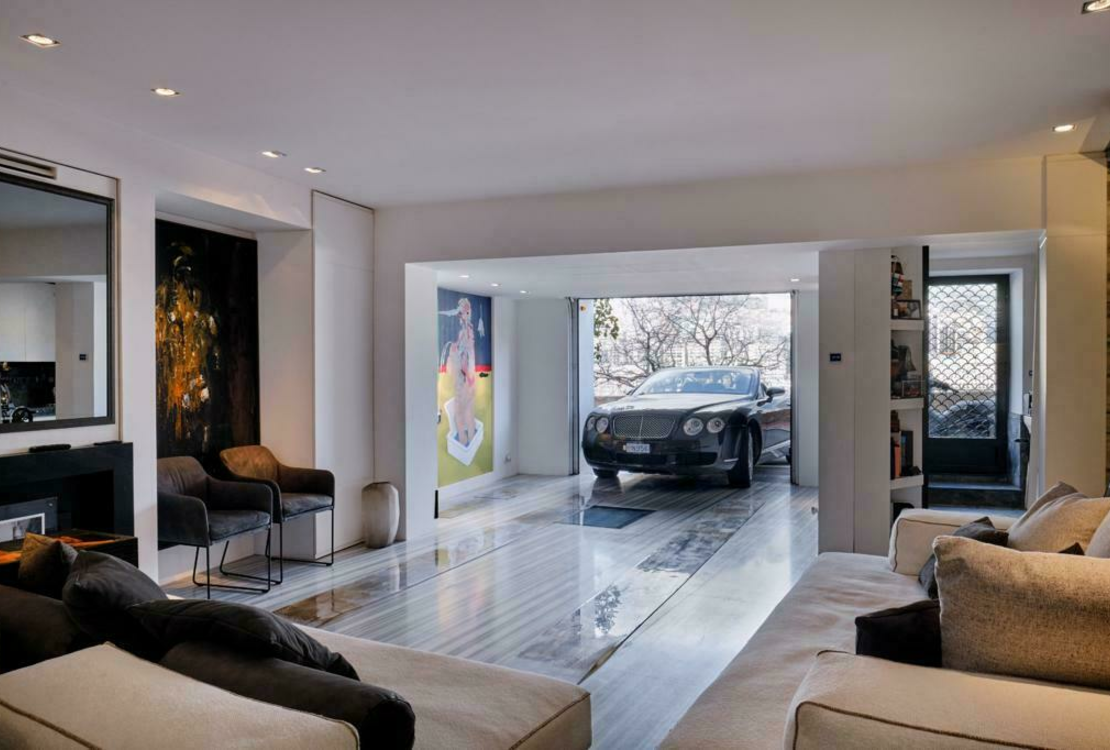 MONACO VILLE | AUSSERGEWÖHNLICHES PROJEKT  |+ 5 TEILE