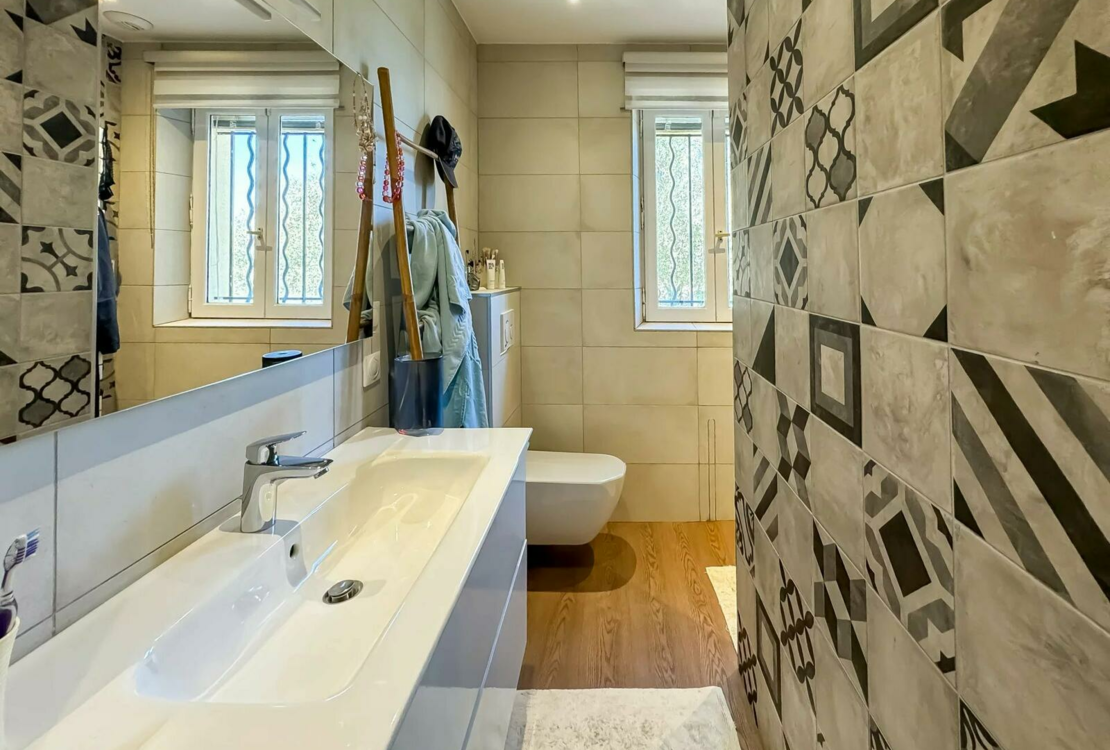 LA TURBIE| VILLA | 4 ROOMS