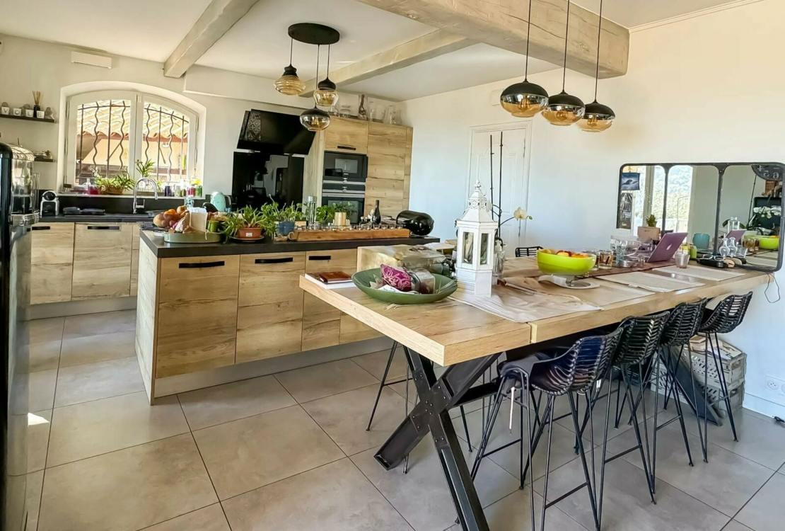 LA TURBIE| VILLA | 4 ROOMS