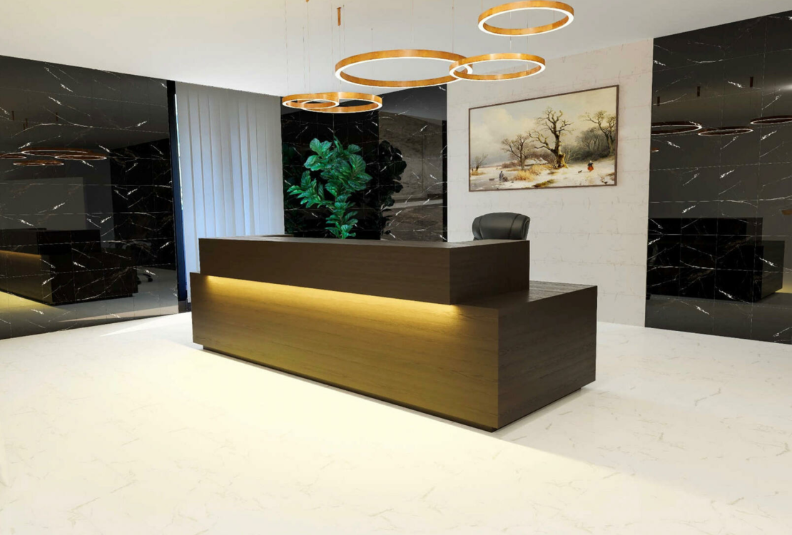 CARRÉ D'OR | MONTE-CARLO PALACE | BUREAUX