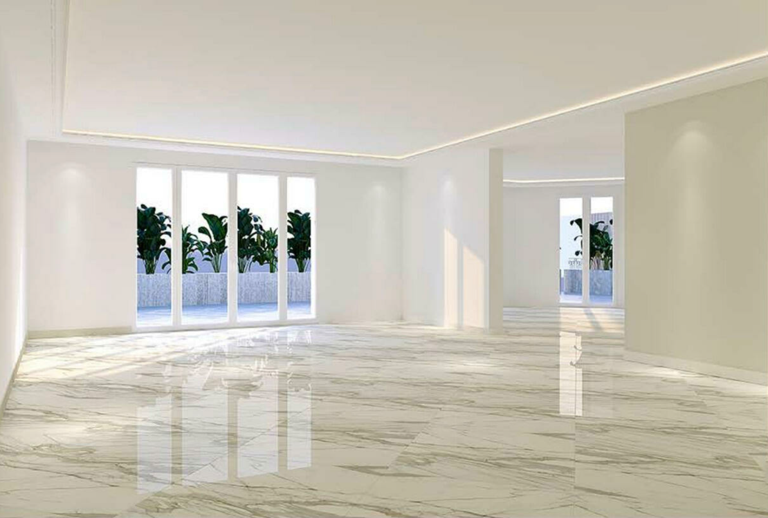 Résidence du Métropole – Lussuoso appartamento di 5 locali con vista mare