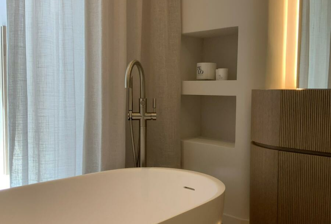 FONTVIEILLE l LE GRAND LARGE l 4 PIECES