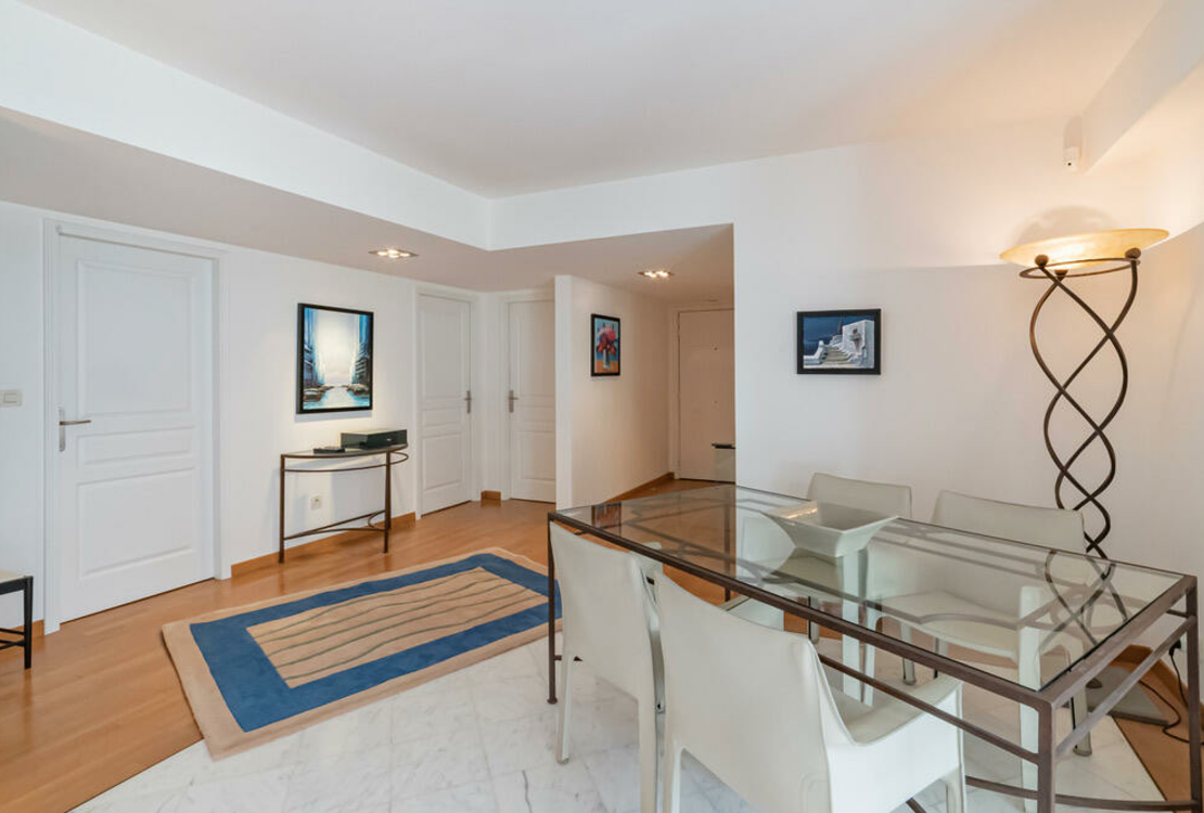 ROQUEBRUNE CAP MARTIN | PENTHOUSE | 2 CHAMBRES
