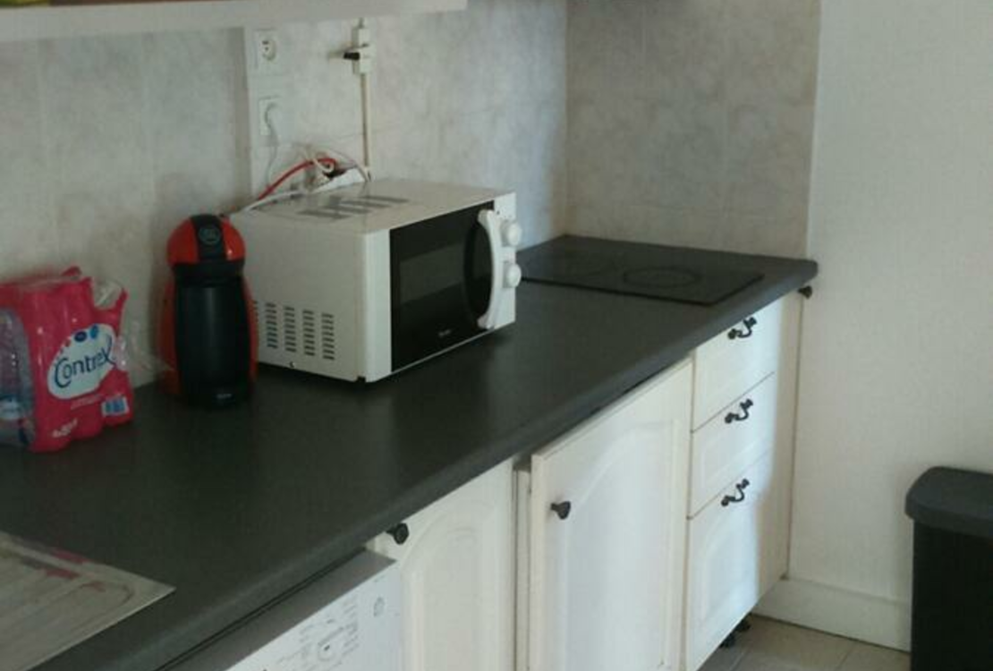 BEAUSOLEIL | APARTMENT | 5 ROOMS