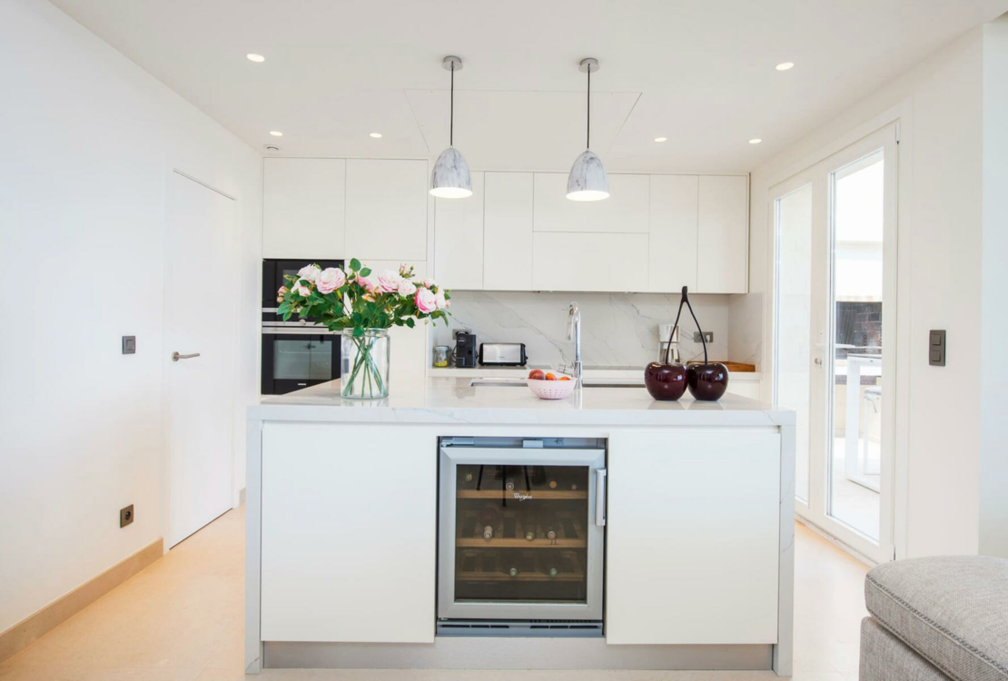 РОКБРЮН-КАП-МАРТЕН | ВИЛЛА ДЛЯ СЕЗОННОЙ АРЕНДЫ | 3 КОМНАТЫ