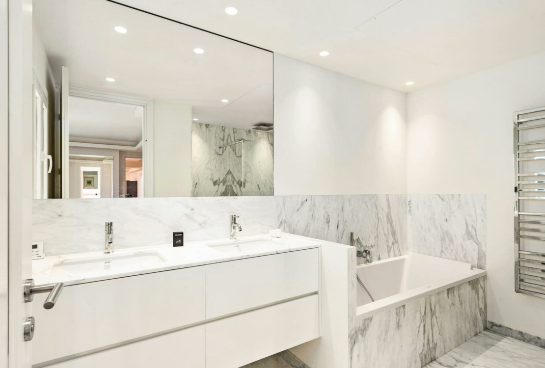 РОКБРЮН-КАП-МАРТЕН | ВИЛЛА ДЛЯ СЕЗОННОЙ АРЕНДЫ | 3 КОМНАТЫ