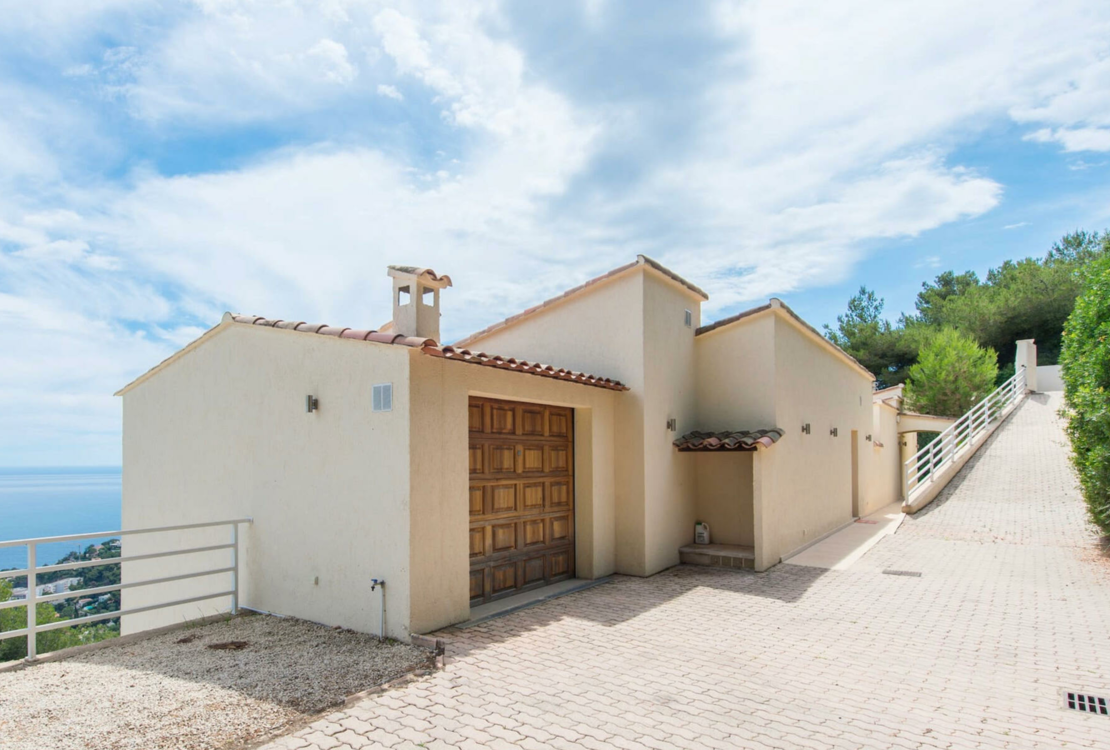 РОКБРЮН-КАП-МАРТЕН | ВИЛЛА ДЛЯ СЕЗОННОЙ АРЕНДЫ | 3 КОМНАТЫ