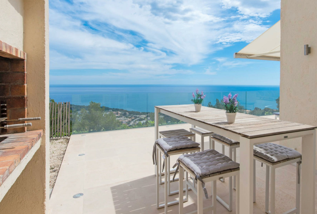 РОКБРЮН-КАП-МАРТЕН | ВИЛЛА ДЛЯ СЕЗОННОЙ АРЕНДЫ | 3 КОМНАТЫ