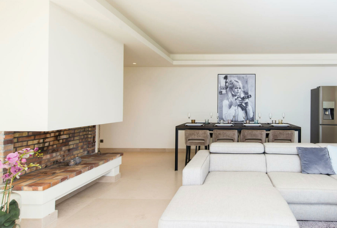 РОКБРЮН-КАП-МАРТЕН | ВИЛЛА ДЛЯ СЕЗОННОЙ АРЕНДЫ | 3 КОМНАТЫ