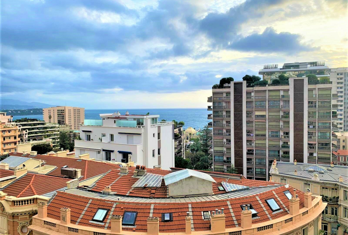 MONTE CARLO | BUCKINGHAM PALACE | STUDIO