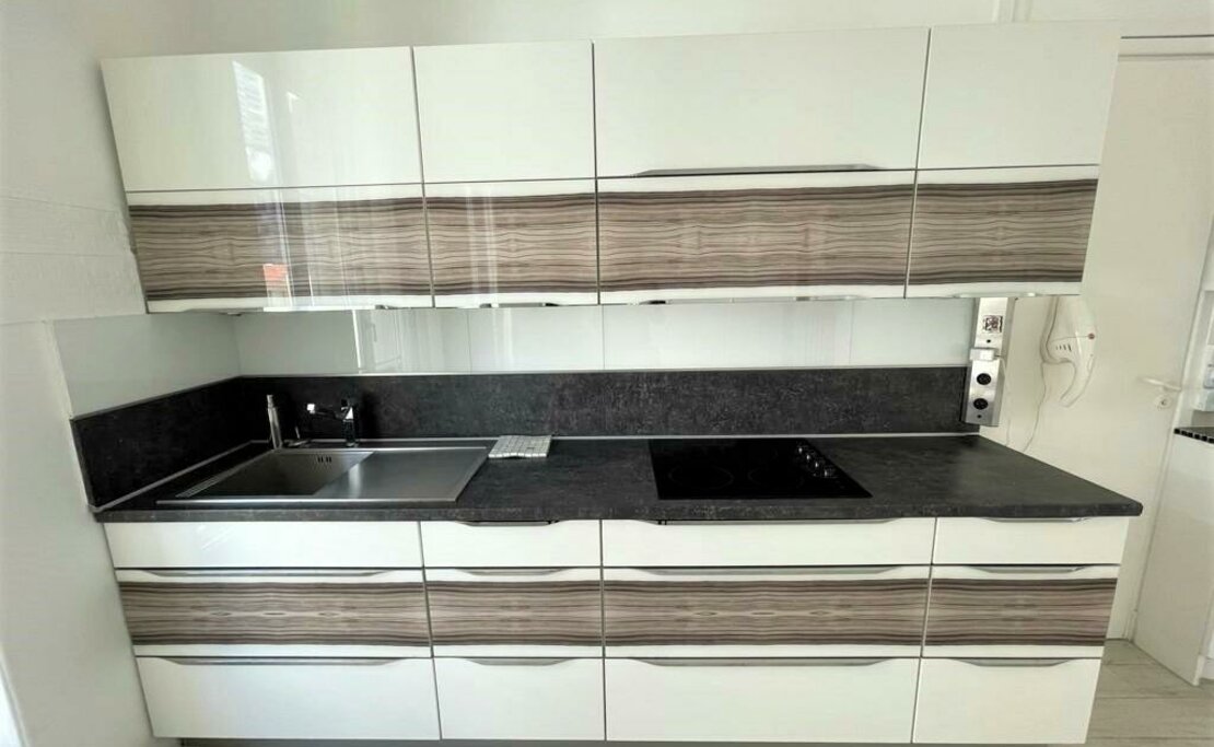 CARREÉ D'OR | PALAIS DE LA SCALA | BILOCALE