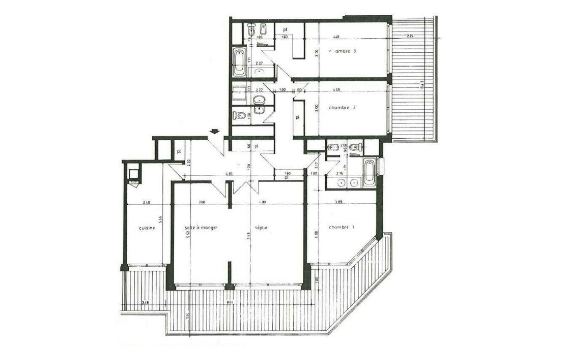 LAROUSSE | MONTE CARLO SUN | 4 PIECES