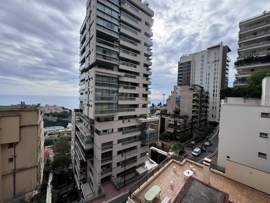 Residenza Monte-Carlo View a Monaco