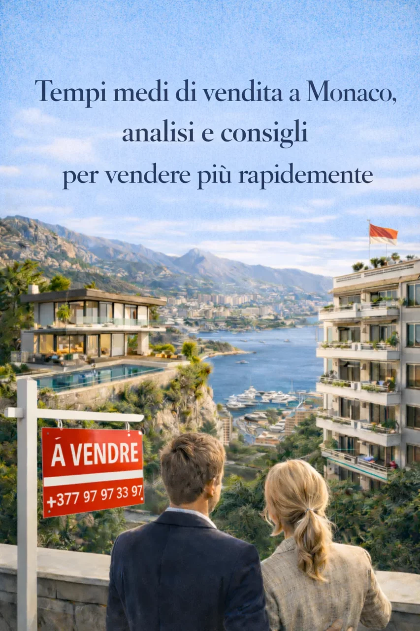 Illustrazione: Vendere un appartamento a Monaco: tempi e preparazione